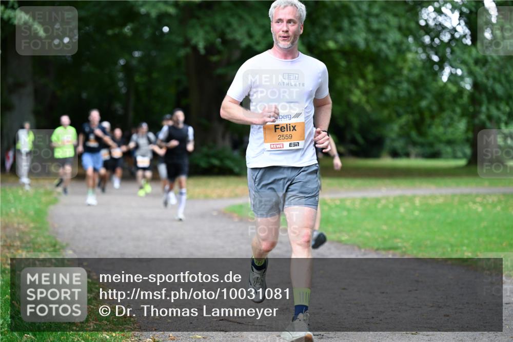 30.08.2026 - Blankeneser Heldenlauf Dr. Thomas Lammeyer http://msf.ph/oto/10031081 30.08.2026 10:34:07 Laufen 2559 meine-sportfotos.de