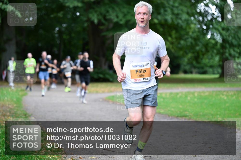 30.08.2026 - Blankeneser Heldenlauf Dr. Thomas Lammeyer http://msf.ph/oto/10031082 30.08.2026 10:34:07 Laufen 2559 meine-sportfotos.de