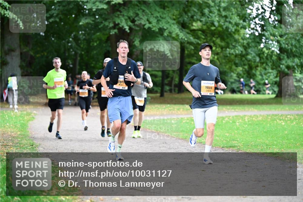 30.08.2026 - Blankeneser Heldenlauf Dr. Thomas Lammeyer http://msf.ph/oto/10031127 30.08.2026 10:34:13 Laufen 361, 2424 meine-sportfotos.de