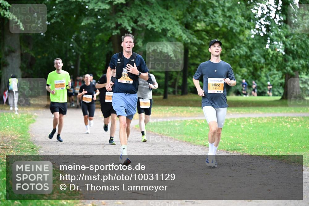 30.08.2026 - Blankeneser Heldenlauf Dr. Thomas Lammeyer http://msf.ph/oto/10031129 30.08.2026 10:34:13 Laufen 361, 2424 meine-sportfotos.de