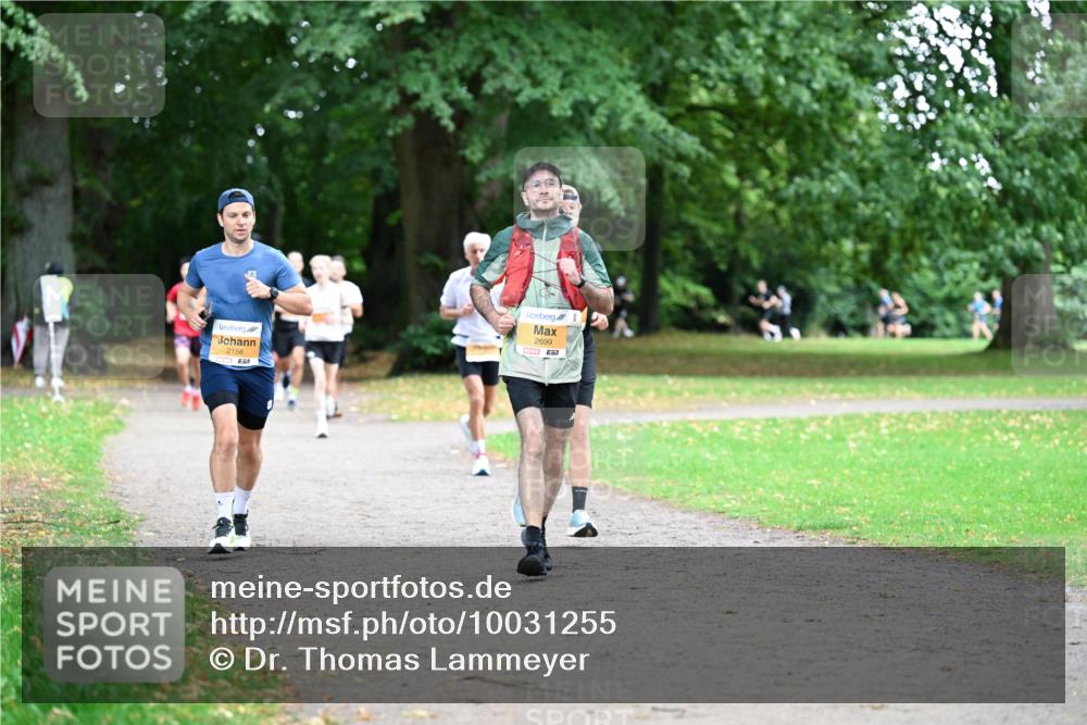 30.08.2026 - Blankeneser Heldenlauf Dr. Thomas Lammeyer http://msf.ph/oto/10031255 30.08.2026 10:34:25 Laufen 2158, 2699 meine-sportfotos.de