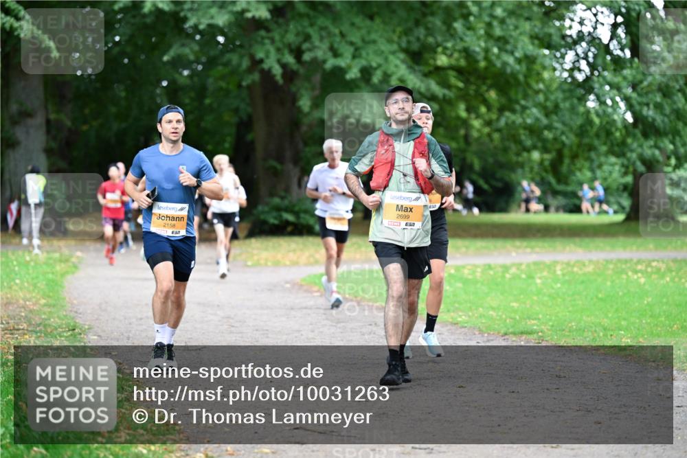 30.08.2026 - Blankeneser Heldenlauf Dr. Thomas Lammeyer http://msf.ph/oto/10031263 30.08.2026 10:34:26 Laufen 2158, 2699 meine-sportfotos.de
