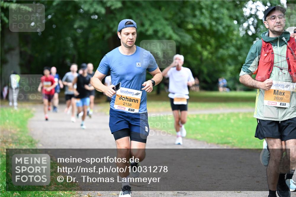 30.08.2026 - Blankeneser Heldenlauf Dr. Thomas Lammeyer http://msf.ph/oto/10031278 30.08.2026 10:34:27 Laufen 2158, 2699 meine-sportfotos.de