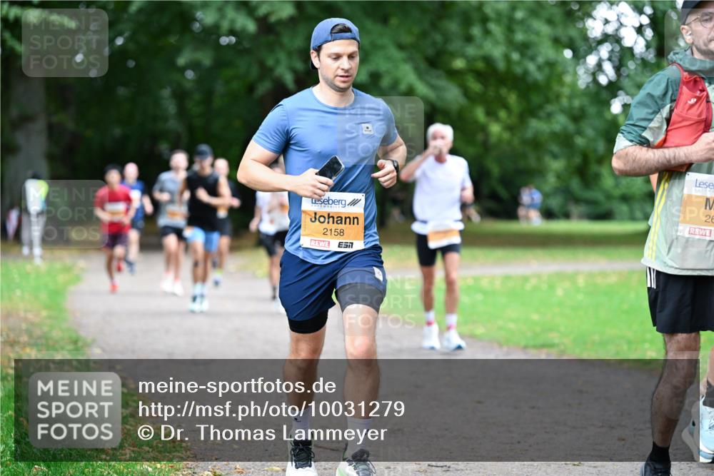 30.08.2026 - Blankeneser Heldenlauf Dr. Thomas Lammeyer http://msf.ph/oto/10031279 30.08.2026 10:34:27 Laufen 2158, 26 meine-sportfotos.de