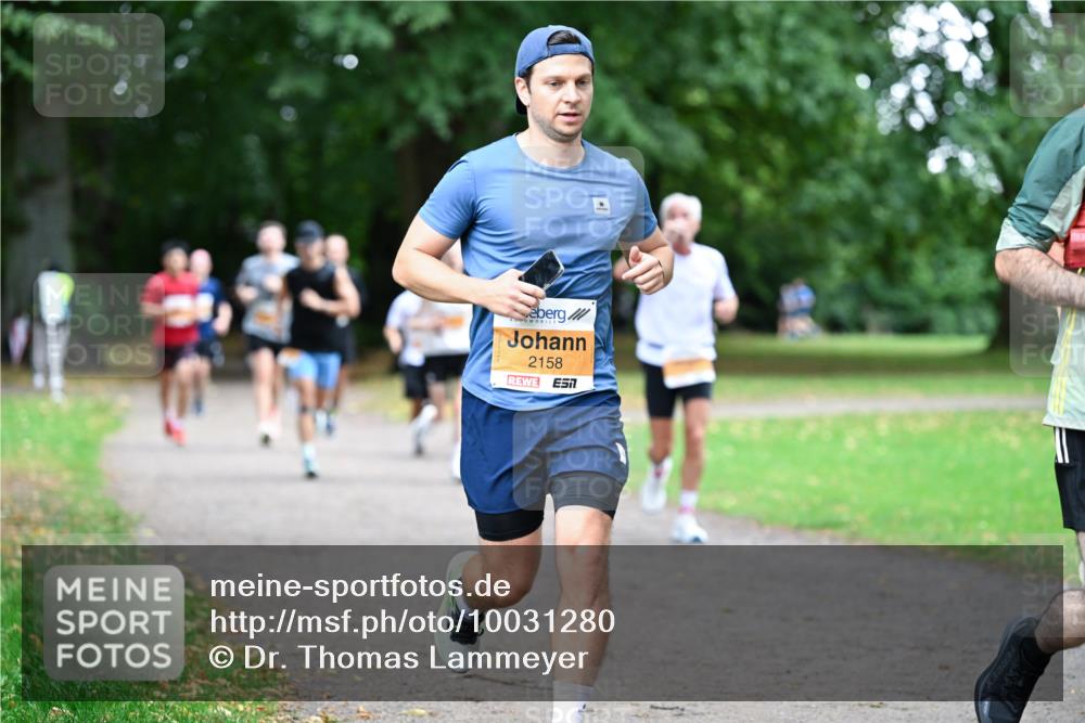 30.08.2026 - Blankeneser Heldenlauf Dr. Thomas Lammeyer http://msf.ph/oto/10031280 30.08.2026 10:34:28 Laufen 2158 meine-sportfotos.de