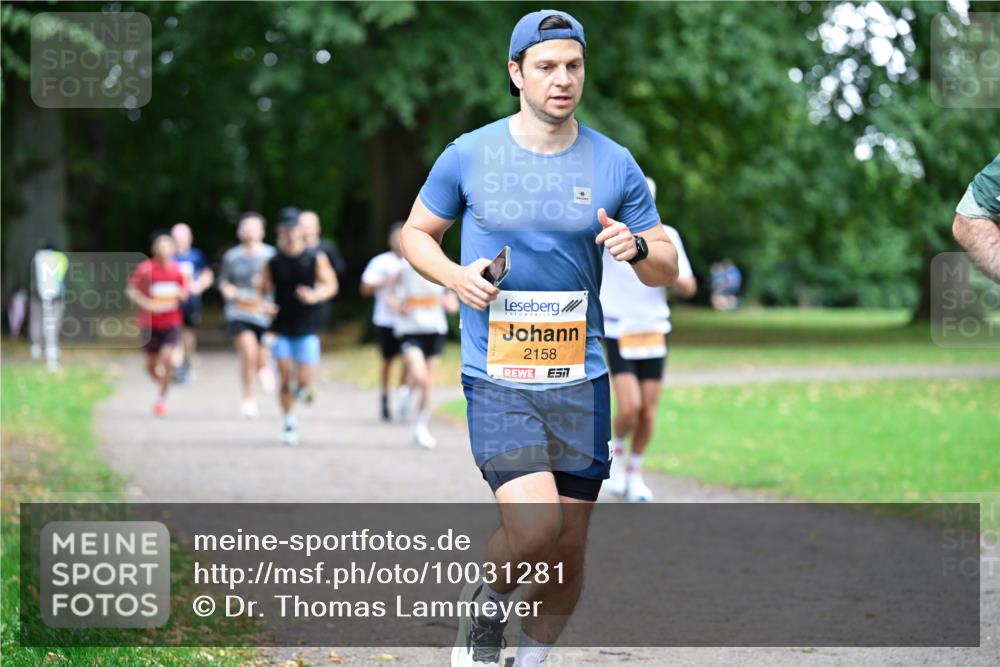 30.08.2026 - Blankeneser Heldenlauf Dr. Thomas Lammeyer http://msf.ph/oto/10031281 30.08.2026 10:34:28 Laufen 2158 meine-sportfotos.de