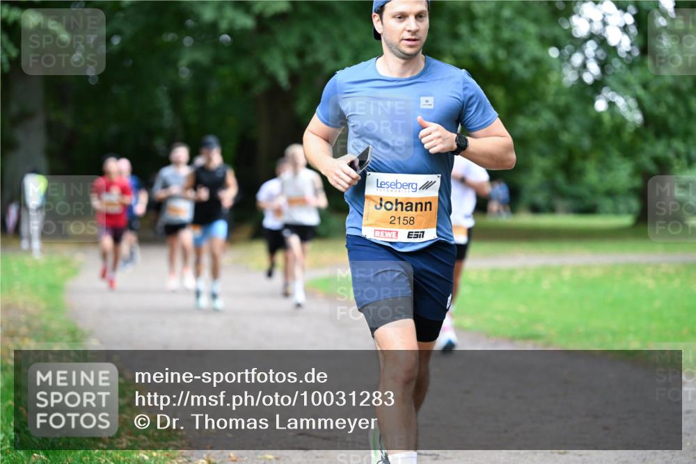 30.08.2026 - Blankeneser Heldenlauf Dr. Thomas Lammeyer http://msf.ph/oto/10031283 30.08.2026 10:34:28 Laufen 2158 meine-sportfotos.de