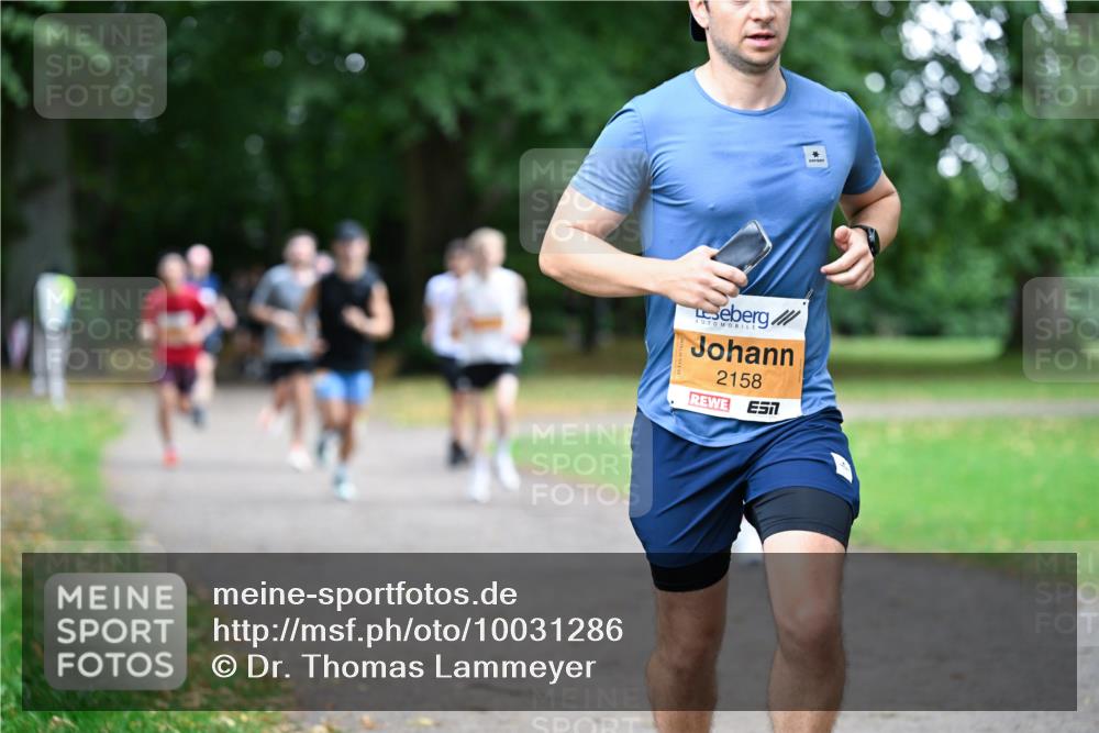 30.08.2026 - Blankeneser Heldenlauf Dr. Thomas Lammeyer http://msf.ph/oto/10031286 30.08.2026 10:34:28 Laufen 2158 meine-sportfotos.de