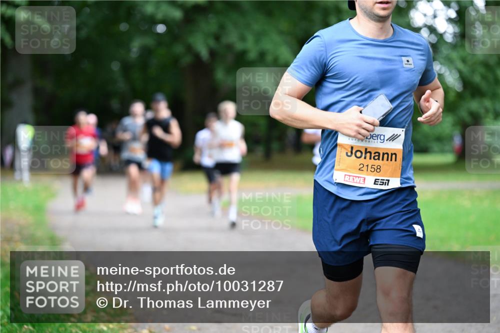 30.08.2026 - Blankeneser Heldenlauf Dr. Thomas Lammeyer http://msf.ph/oto/10031287 30.08.2026 10:34:28 Laufen 2158 meine-sportfotos.de