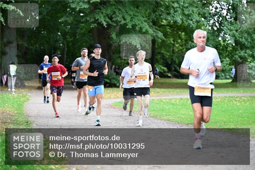 30.08.2026 - Blankeneser Heldenlauf Dr. Thomas Lammeyer http://msf.ph/oto/10031295 30.08.2026 10:34:29 Laufen 57, 2437 meine-sportfotos.de
