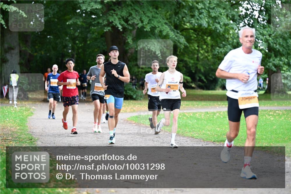 30.08.2026 - Blankeneser Heldenlauf Dr. Thomas Lammeyer http://msf.ph/oto/10031298 30.08.2026 10:34:30 Laufen 2437 meine-sportfotos.de