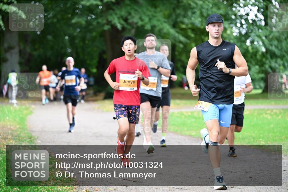 30.08.2026 - Blankeneser Heldenlauf Dr. Thomas Lammeyer http://msf.ph/oto/10031324 30.08.2026 10:34:32 Laufen 2797, 2032, 577 meine-sportfotos.de