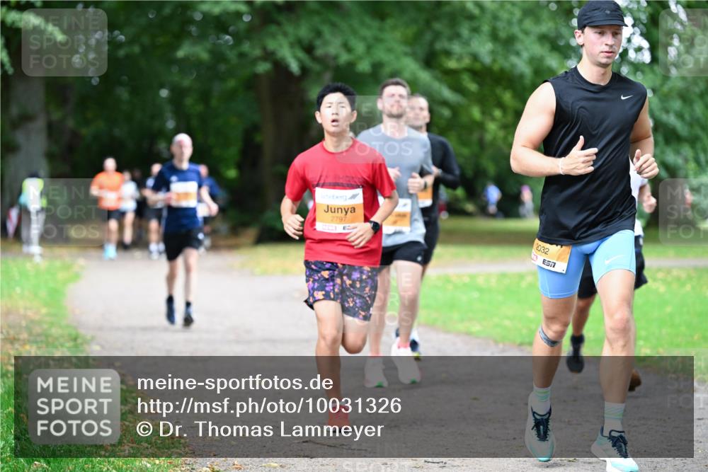 30.08.2026 - Blankeneser Heldenlauf Dr. Thomas Lammeyer http://msf.ph/oto/10031326 30.08.2026 10:34:32 Laufen 2797, 2032, 7 meine-sportfotos.de