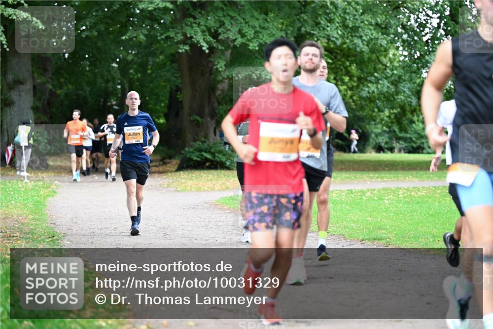 30.08.2026 - Blankeneser Heldenlauf Dr. Thomas Lammeyer http://msf.ph/oto/10031329 30.08.2026 10:34:33 Laufen  meine-sportfotos.de