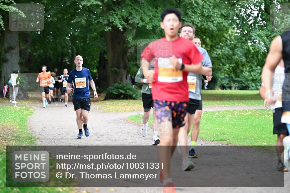 30.08.2026 - Blankeneser Heldenlauf Dr. Thomas Lammeyer http://msf.ph/oto/10031331 30.08.2026 10:34:33 Laufen 2503 meine-sportfotos.de