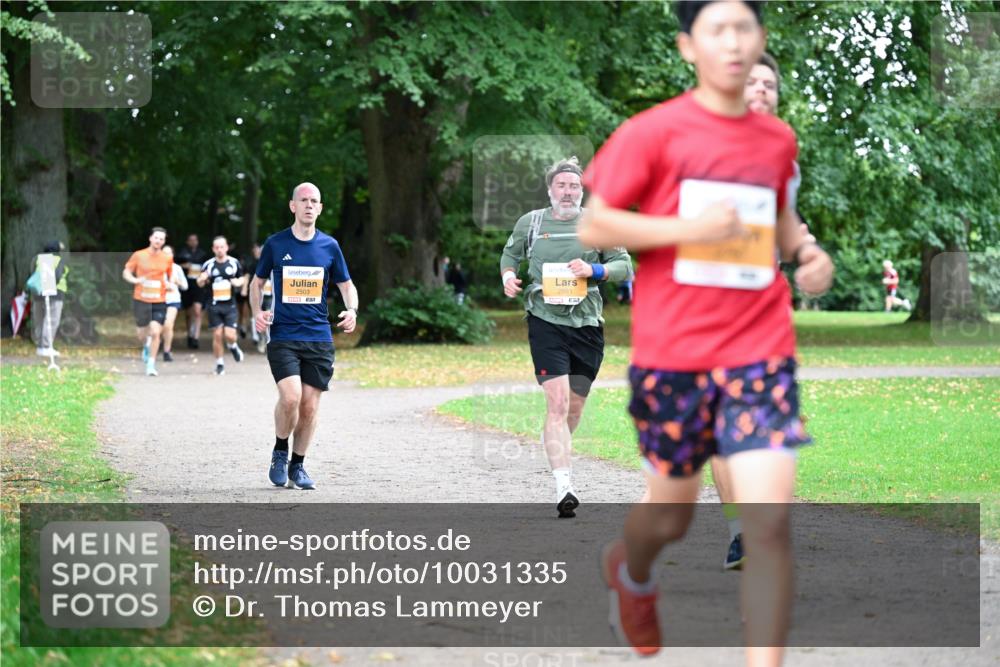 30.08.2026 - Blankeneser Heldenlauf Dr. Thomas Lammeyer http://msf.ph/oto/10031335 30.08.2026 10:34:33 Laufen 2503, 2881 meine-sportfotos.de