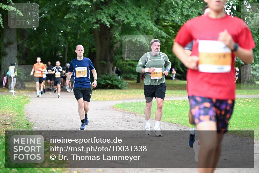 30.08.2026 - Blankeneser Heldenlauf Dr. Thomas Lammeyer http://msf.ph/oto/10031338 30.08.2026 10:34:34 Laufen  meine-sportfotos.de