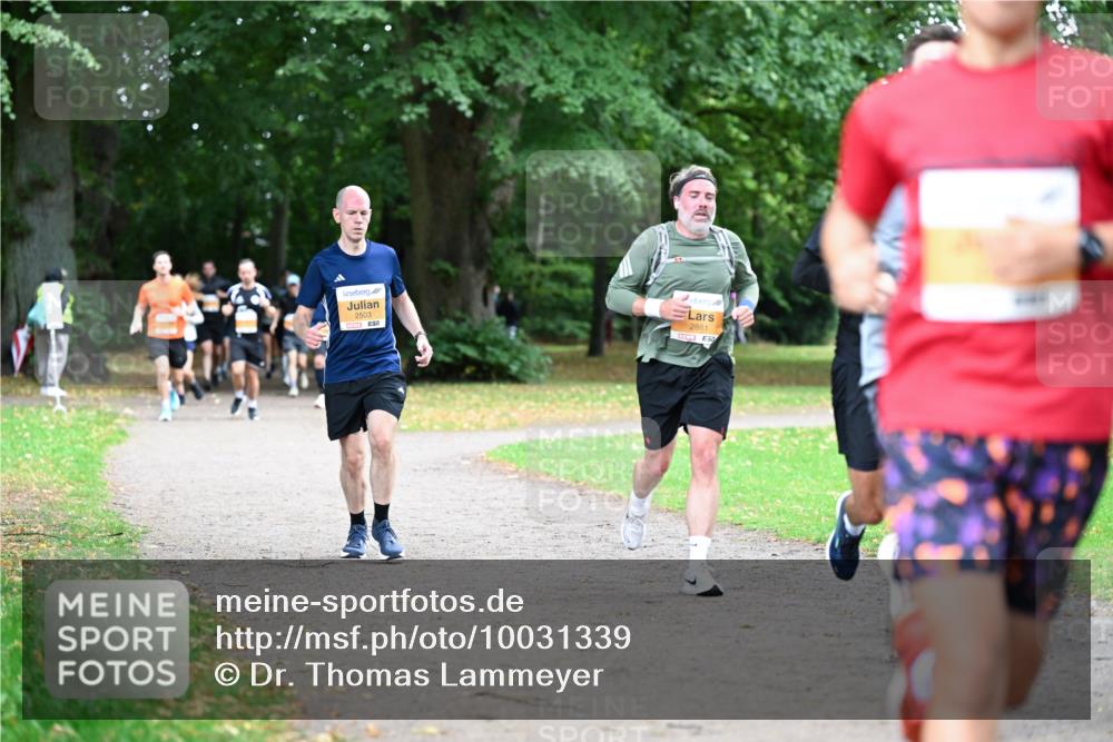 30.08.2026 - Blankeneser Heldenlauf Dr. Thomas Lammeyer http://msf.ph/oto/10031339 30.08.2026 10:34:34 Laufen 2503, 2881 meine-sportfotos.de