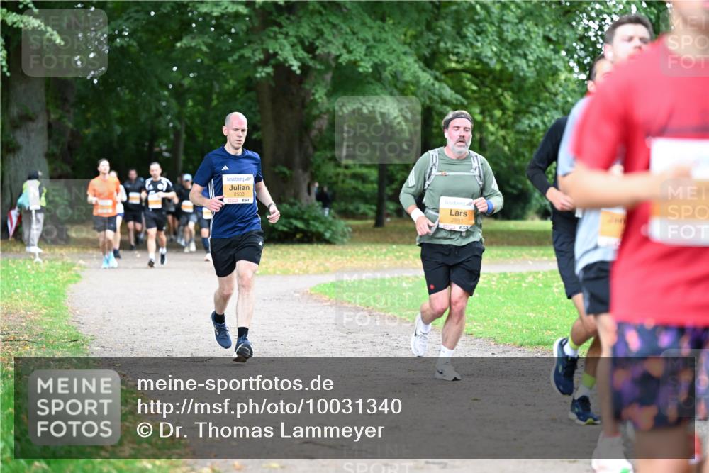 30.08.2026 - Blankeneser Heldenlauf Dr. Thomas Lammeyer http://msf.ph/oto/10031340 30.08.2026 10:34:34 Laufen 2503, 2881 meine-sportfotos.de