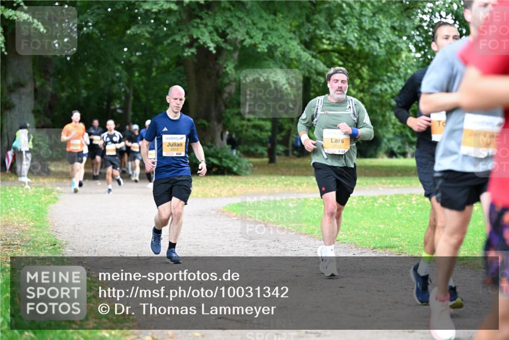 30.08.2026 - Blankeneser Heldenlauf Dr. Thomas Lammeyer http://msf.ph/oto/10031342 30.08.2026 10:34:34 Laufen 2503, 2881 meine-sportfotos.de