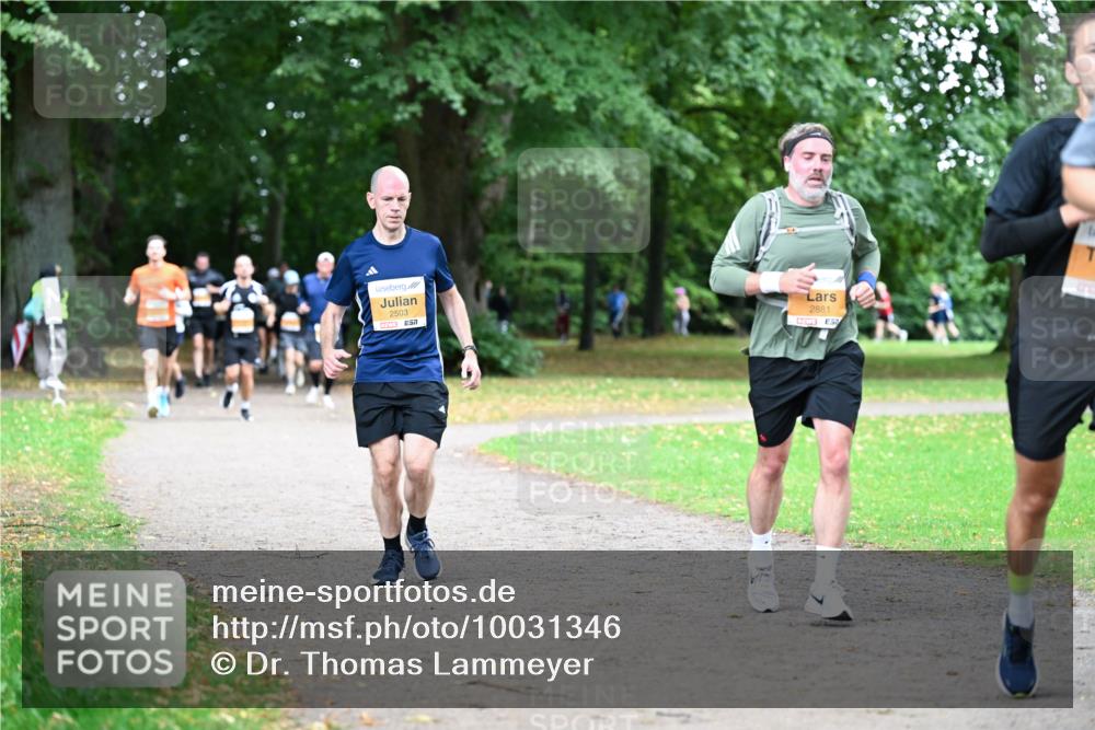 30.08.2026 - Blankeneser Heldenlauf Dr. Thomas Lammeyer http://msf.ph/oto/10031346 30.08.2026 10:34:34 Laufen 2503, 2881 meine-sportfotos.de