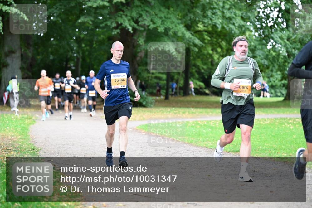 30.08.2026 - Blankeneser Heldenlauf Dr. Thomas Lammeyer http://msf.ph/oto/10031347 30.08.2026 10:34:35 Laufen 2503, 2881 meine-sportfotos.de