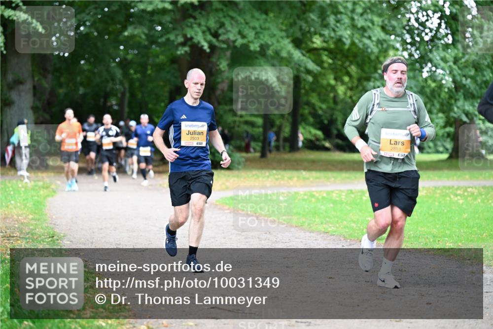 30.08.2026 - Blankeneser Heldenlauf Dr. Thomas Lammeyer http://msf.ph/oto/10031349 30.08.2026 10:34:35 Laufen 2503, 2881 meine-sportfotos.de