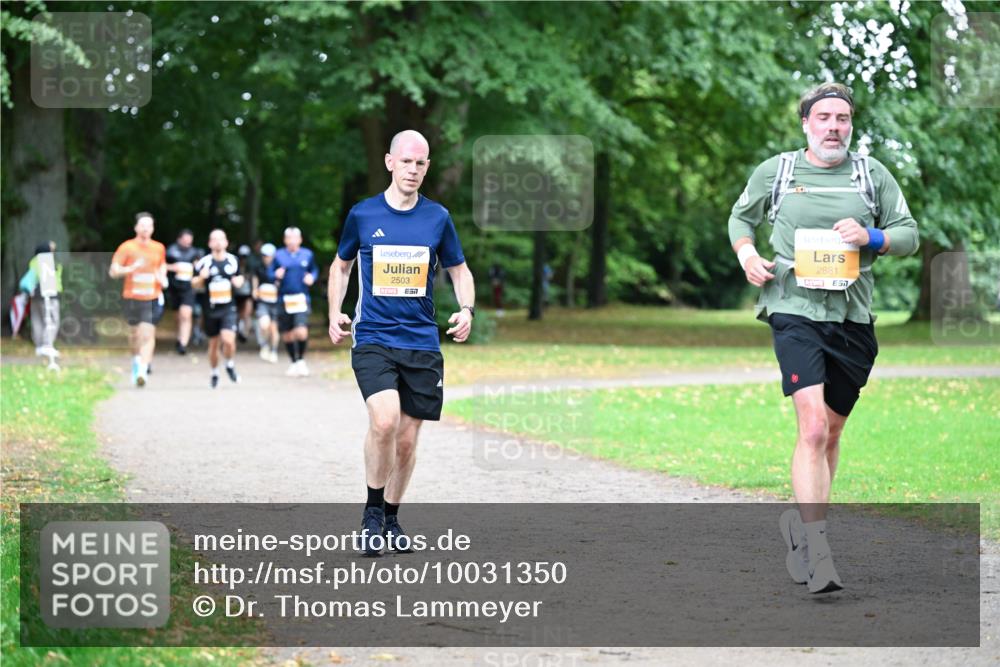 30.08.2026 - Blankeneser Heldenlauf Dr. Thomas Lammeyer http://msf.ph/oto/10031350 30.08.2026 10:34:35 Laufen 2503, 2881 meine-sportfotos.de