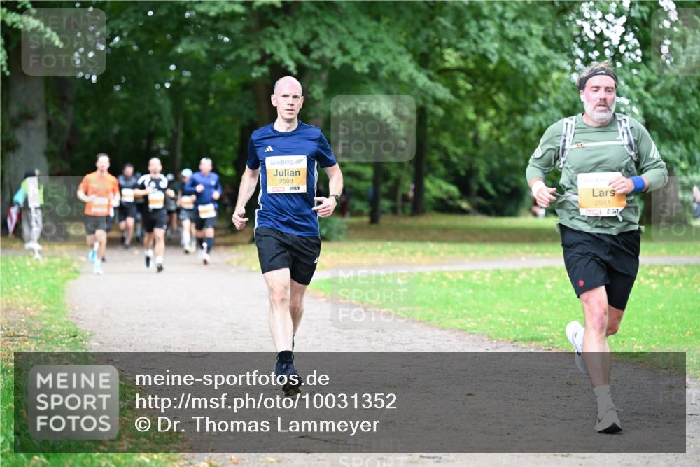 30.08.2026 - Blankeneser Heldenlauf Dr. Thomas Lammeyer http://msf.ph/oto/10031352 30.08.2026 10:34:35 Laufen 2503, 2881 meine-sportfotos.de