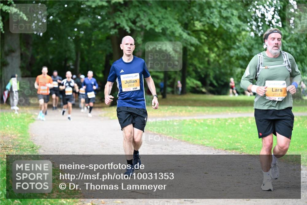 30.08.2026 - Blankeneser Heldenlauf Dr. Thomas Lammeyer http://msf.ph/oto/10031353 30.08.2026 10:34:35 Laufen 2503, 2881 meine-sportfotos.de