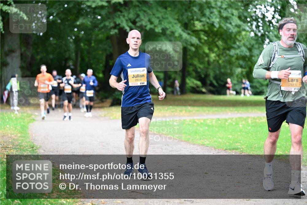 30.08.2026 - Blankeneser Heldenlauf Dr. Thomas Lammeyer http://msf.ph/oto/10031355 30.08.2026 10:34:35 Laufen 2503, 2881 meine-sportfotos.de
