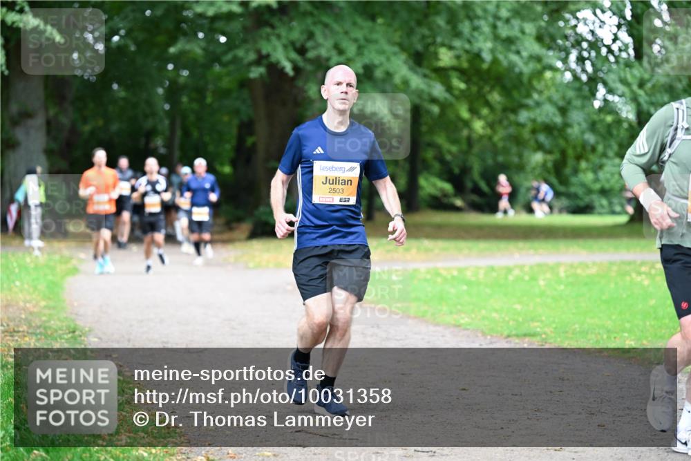 30.08.2026 - Blankeneser Heldenlauf Dr. Thomas Lammeyer http://msf.ph/oto/10031358 30.08.2026 10:34:35 Laufen 2503 meine-sportfotos.de
