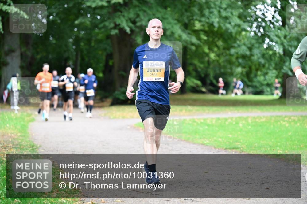 30.08.2026 - Blankeneser Heldenlauf Dr. Thomas Lammeyer http://msf.ph/oto/10031360 30.08.2026 10:34:36 Laufen 2503, 7 meine-sportfotos.de