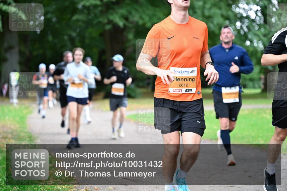 30.08.2026 - Blankeneser Heldenlauf Dr. Thomas Lammeyer http://msf.ph/oto/10031432 30.08.2026 10:34:43 Laufen 2612, 7 meine-sportfotos.de