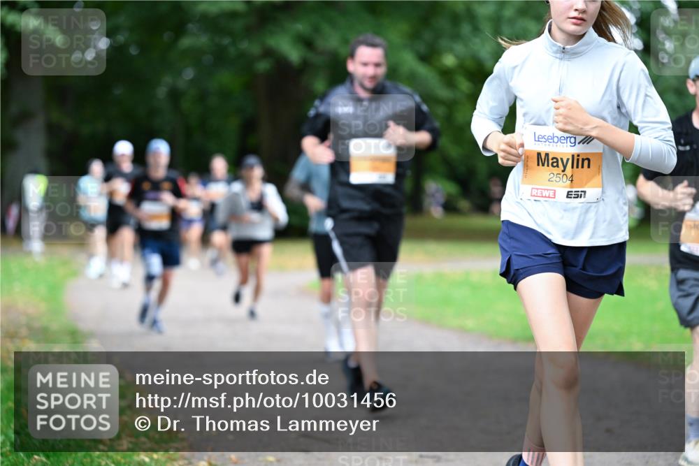 30.08.2026 - Blankeneser Heldenlauf Dr. Thomas Lammeyer http://msf.ph/oto/10031456 30.08.2026 10:34:47 Laufen 2504 meine-sportfotos.de