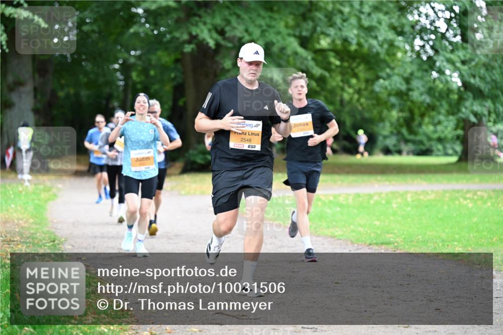 30.08.2026 - Blankeneser Heldenlauf Dr. Thomas Lammeyer http://msf.ph/oto/10031506 30.08.2026 10:34:52 Laufen 2548, 7 meine-sportfotos.de