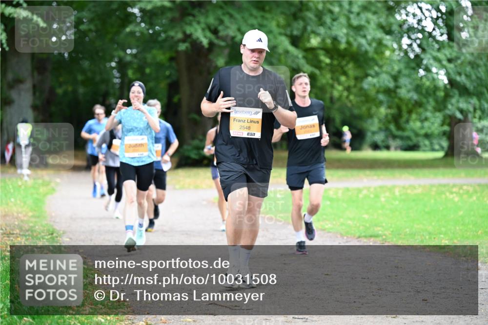 30.08.2026 - Blankeneser Heldenlauf Dr. Thomas Lammeyer http://msf.ph/oto/10031508 30.08.2026 10:34:52 Laufen 2548, 7 meine-sportfotos.de
