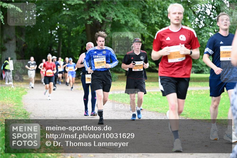 30.08.2026 - Blankeneser Heldenlauf Dr. Thomas Lammeyer http://msf.ph/oto/10031629 30.08.2026 10:35:07 Laufen 2261, 2262, 2960, 2263 meine-sportfotos.de
