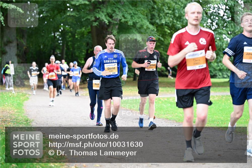 30.08.2026 - Blankeneser Heldenlauf Dr. Thomas Lammeyer http://msf.ph/oto/10031630 30.08.2026 10:35:08 Laufen 202, 2261, 2262, 22, 2960 meine-sportfotos.de