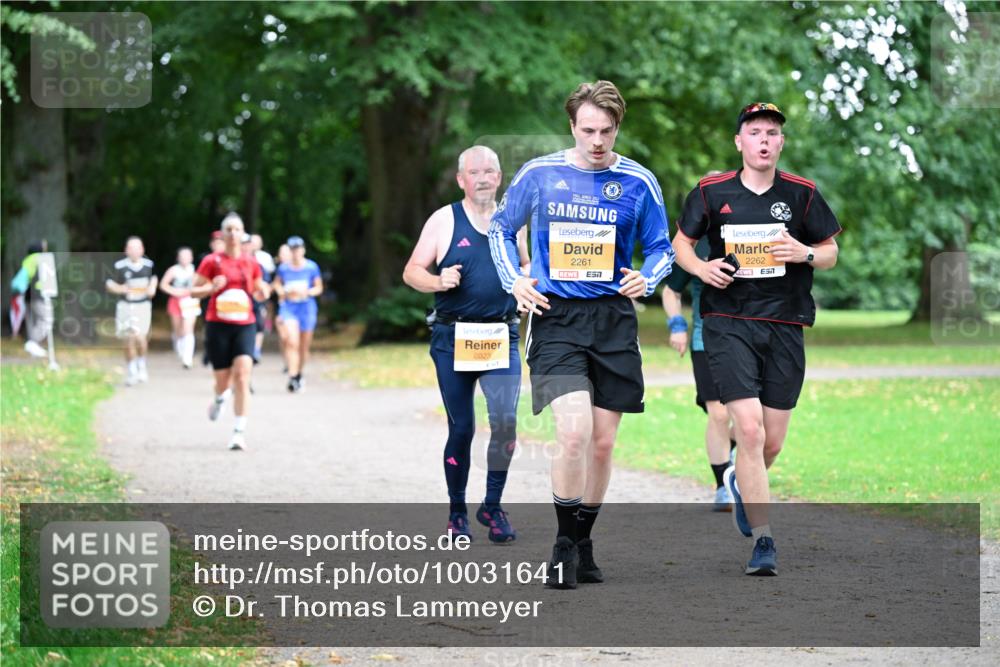 30.08.2026 - Blankeneser Heldenlauf Dr. Thomas Lammeyer http://msf.ph/oto/10031641 30.08.2026 10:35:09 Laufen 2023, 2261, 2262 meine-sportfotos.de