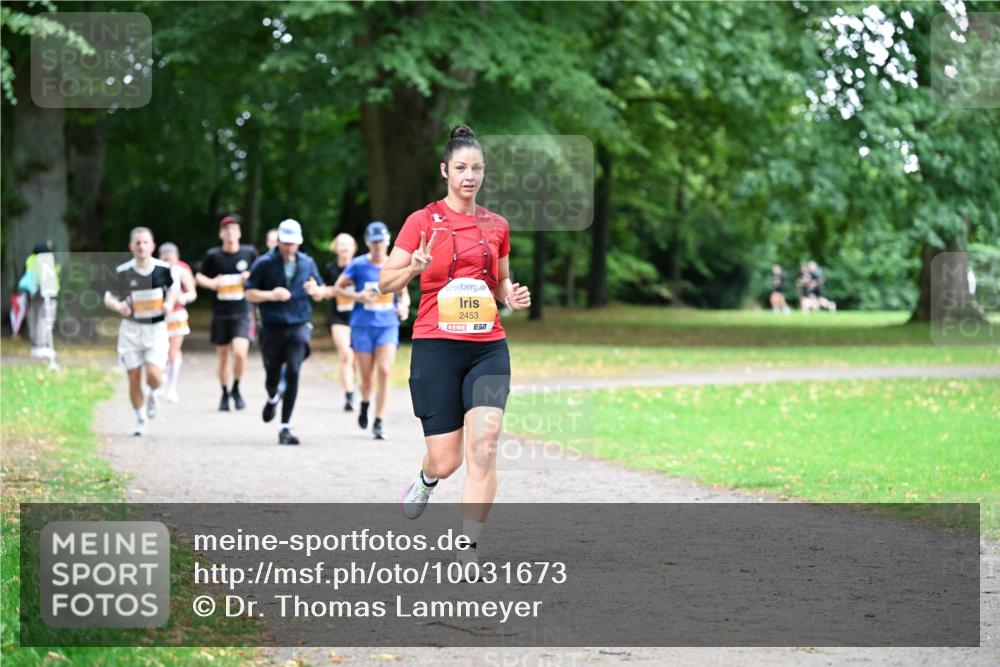 30.08.2026 - Blankeneser Heldenlauf Dr. Thomas Lammeyer http://msf.ph/oto/10031673 30.08.2026 10:35:12 Laufen 2453, 577 meine-sportfotos.de