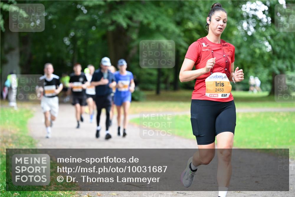 30.08.2026 - Blankeneser Heldenlauf Dr. Thomas Lammeyer http://msf.ph/oto/10031687 30.08.2026 10:35:13 Laufen 2453, 7 meine-sportfotos.de