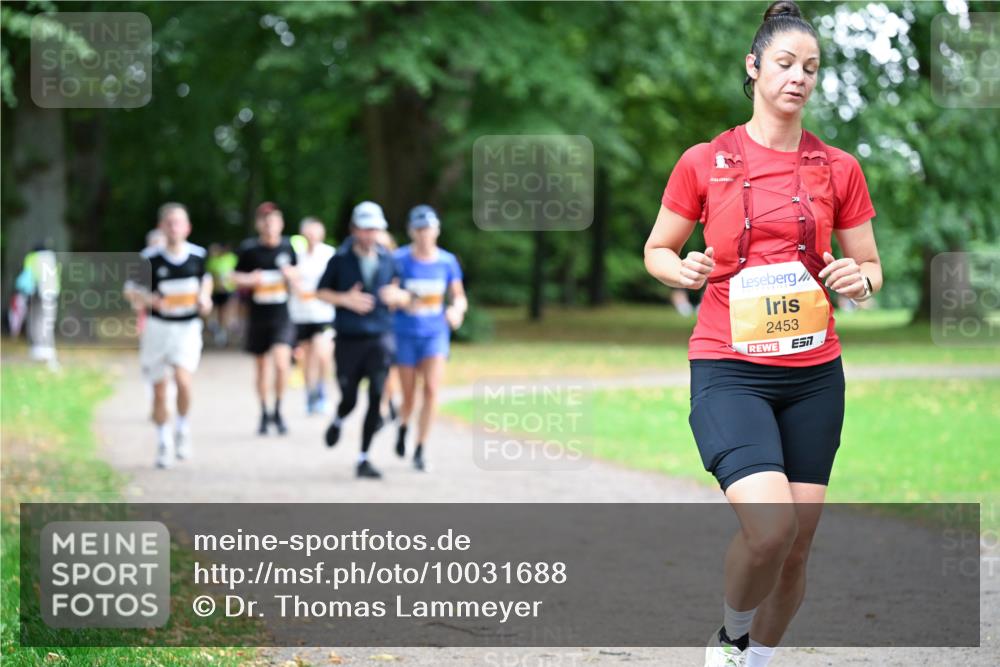 30.08.2026 - Blankeneser Heldenlauf Dr. Thomas Lammeyer http://msf.ph/oto/10031688 30.08.2026 10:35:14 Laufen 2453, 7 meine-sportfotos.de