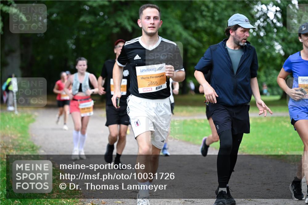 30.08.2026 - Blankeneser Heldenlauf Dr. Thomas Lammeyer http://msf.ph/oto/10031726 30.08.2026 10:35:17 Laufen 2555, 2 meine-sportfotos.de