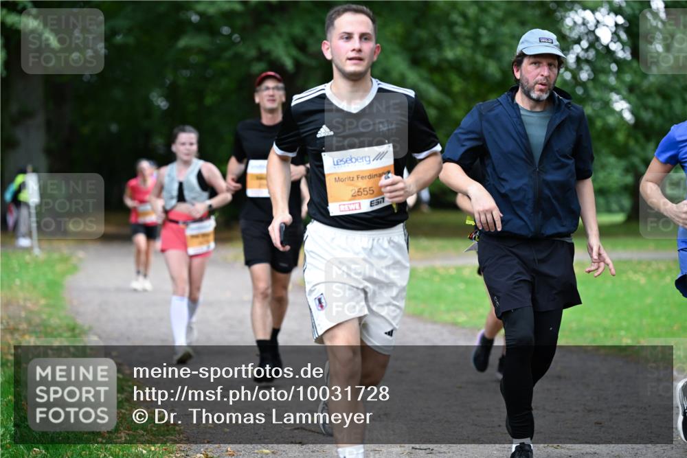 30.08.2026 - Blankeneser Heldenlauf Dr. Thomas Lammeyer http://msf.ph/oto/10031728 30.08.2026 10:35:18 Laufen 2555 meine-sportfotos.de