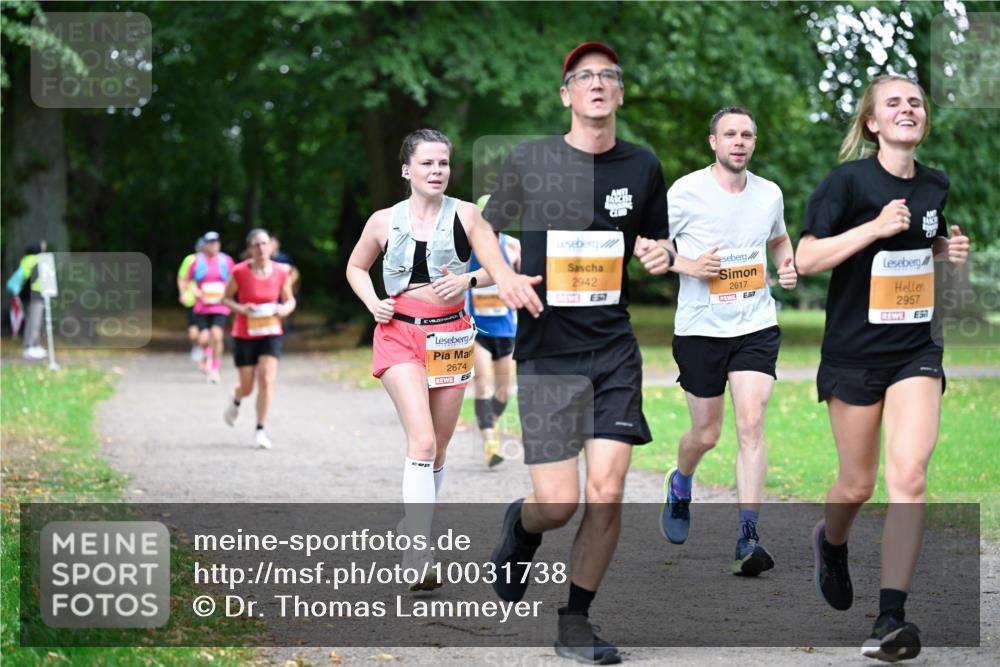 30.08.2026 - Blankeneser Heldenlauf Dr. Thomas Lammeyer http://msf.ph/oto/10031738 30.08.2026 10:35:19 Laufen 2674, 2942, 2617, 2957 meine-sportfotos.de