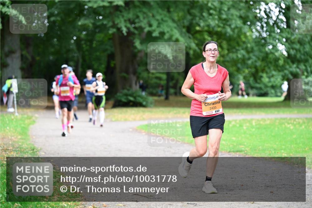 30.08.2026 - Blankeneser Heldenlauf Dr. Thomas Lammeyer http://msf.ph/oto/10031778 30.08.2026 10:35:23 Laufen 2433, 7 meine-sportfotos.de