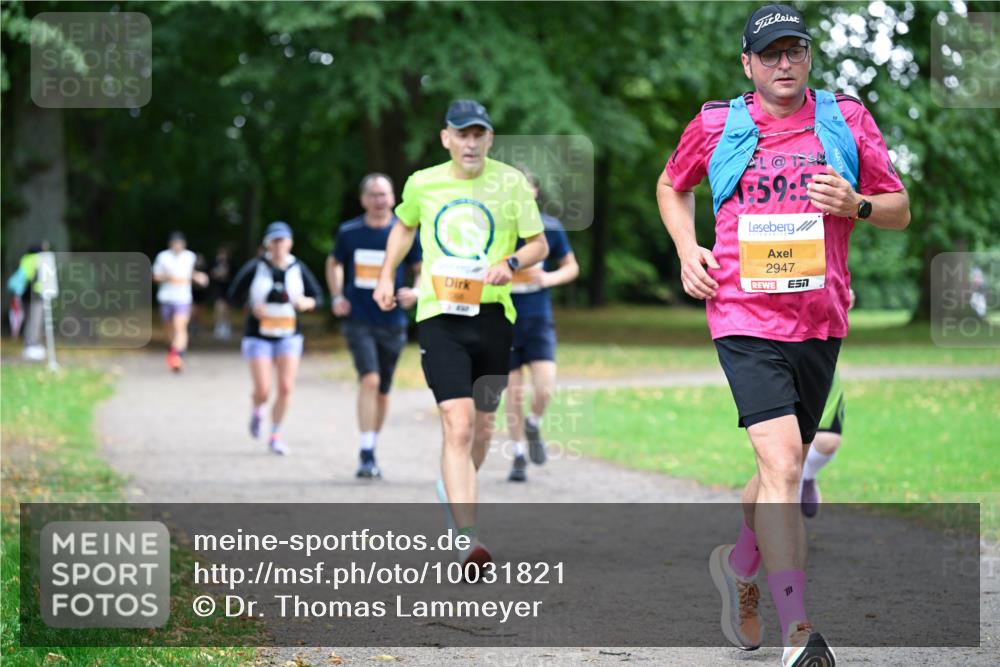 30.08.2026 - Blankeneser Heldenlauf Dr. Thomas Lammeyer http://msf.ph/oto/10031821 30.08.2026 10:35:28 Laufen 59, 5, 2947 meine-sportfotos.de