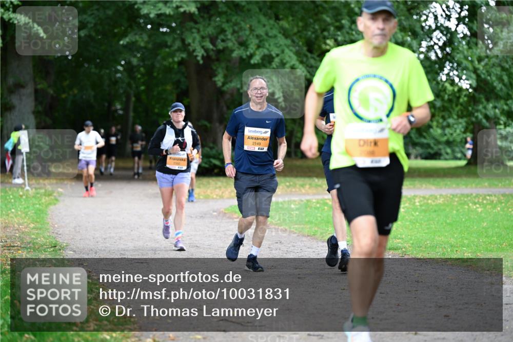 30.08.2026 - Blankeneser Heldenlauf Dr. Thomas Lammeyer http://msf.ph/oto/10031831 30.08.2026 10:35:30 Laufen 2149, 7 meine-sportfotos.de