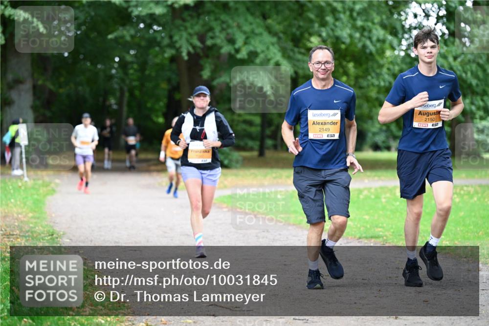 30.08.2026 - Blankeneser Heldenlauf Dr. Thomas Lammeyer http://msf.ph/oto/10031845 30.08.2026 10:35:31 Laufen 2149, 2150 meine-sportfotos.de